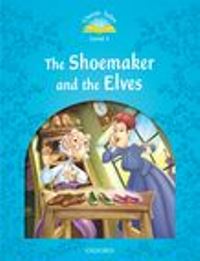 Shoemaker and the Elves Pack Level 1
